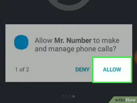 Image titled Use the Mr. Number App Step 5