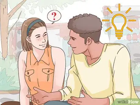 Image titled Start a Conversation with a Girl You Like Step 14