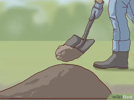 Image titled Build a Berm Step 4