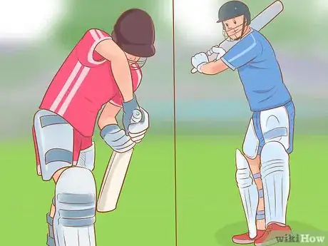 Image titled Improve Your Batting in Cricket Step 14