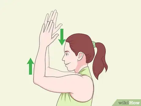 Image titled Build Arm Strength Without Equipment Step 11