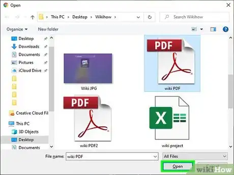 Image titled Extract Pages from a PDF Document to Create a New PDF Document Step 3