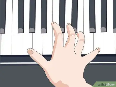 Image titled Learn to Play the Piano Step 3