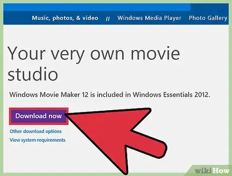 Image titled Transfer Your Movies from Your Camera to the Computer Step 11