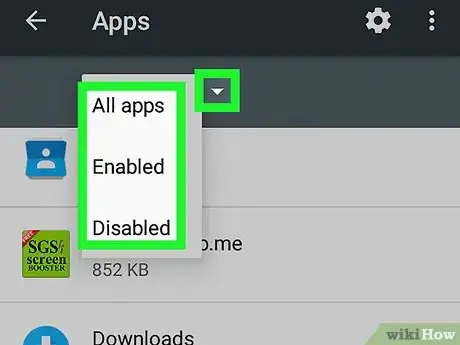 Image titled Find Installed Apps on Android Step 3