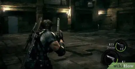 Image titled Kill Albert Wesker in Resident Evil 5 Step 11