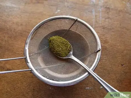 Image titled Make Matcha Tea Step 1