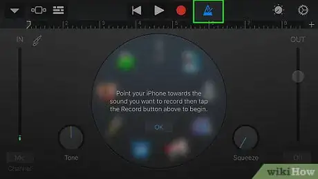 Image titled Record Audio on iPhone Step 16