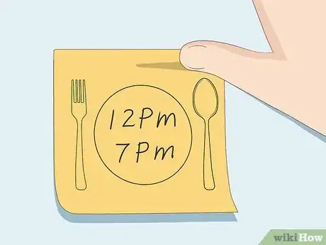 Image titled Adopt an Intermittent Fasting Diet Step 5