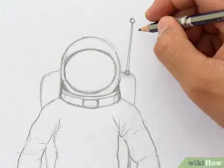 Image titled Draw an Astronaut Step 11