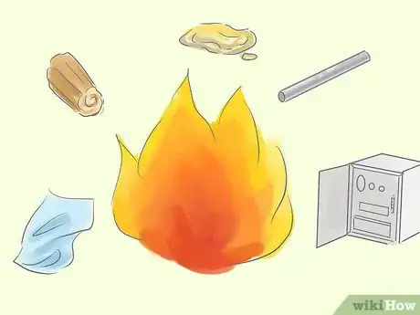 Image titled Practice Fire Safety Step 38