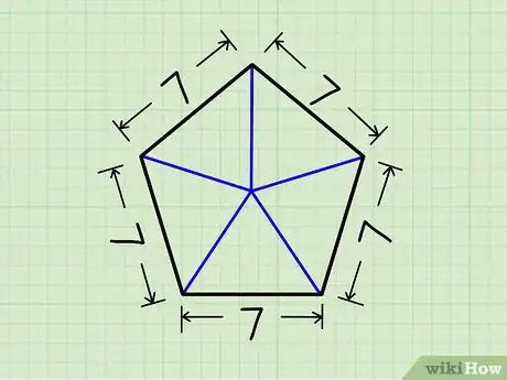 Image titled Find the Area of a Regular Pentagon Step 6