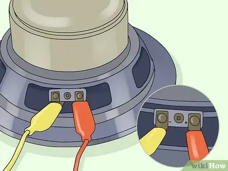 Image titled Connect Speakers to an Amp Step 12