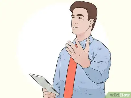 Image titled Write a Speech Introducing Yourself Step 14