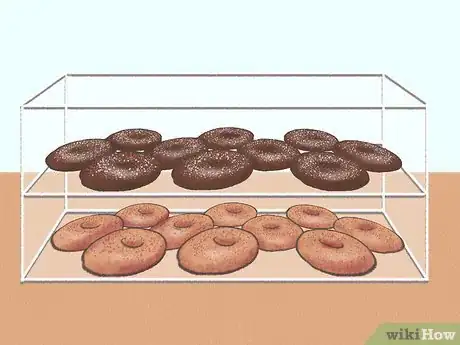 Image titled Display Donuts for a Party Step 17