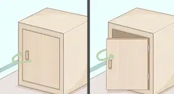 Adjust Kitchen Cabinet Doors