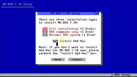 Image titled MS DOS 7.1 install 10.png