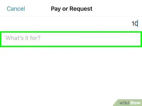 Image titled Pay Someone on Venmo Step 5