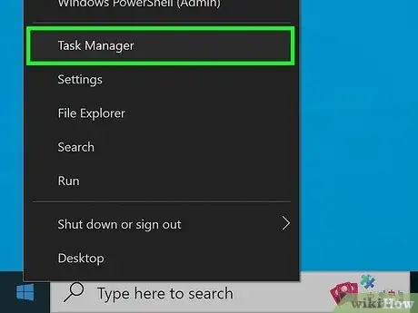 Image titled Open Windows Task Manager Step 5