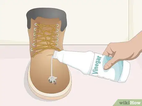 Image titled Clean Nubuck Boots Step 9