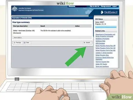 Image titled Get an Australian Visa Step 11