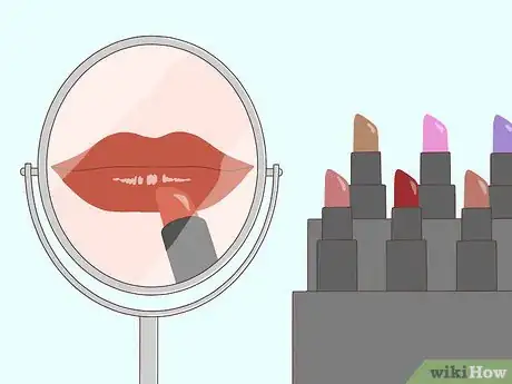 Image titled Choose the Right Lipstick for You Step 12