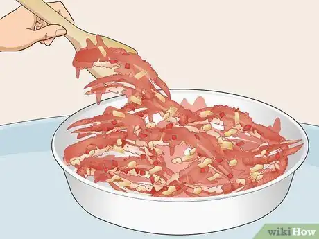 Image titled Bake Crab Legs Step 16