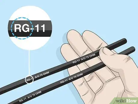 Image titled Identify Coaxial Cable Type Step 2