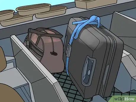 Image titled Travel on Airplanes With a Gun Step 4