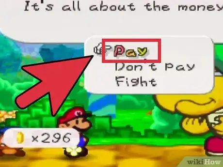 Image titled Defeat Kent C. Koopa in Paper Mario Step 5