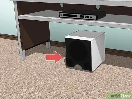 Image titled Set Up a Home Theater System Step 22