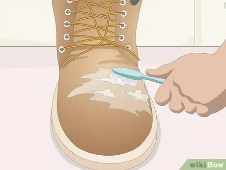 Image titled Clean Nubuck Boots Step 6