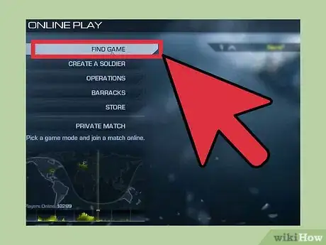 Image titled Play Call of Duty Ghosts Multiplayer Step 5