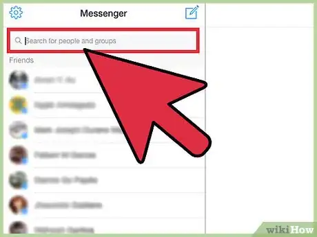 Image titled Use Messenger on a Computer Step 4