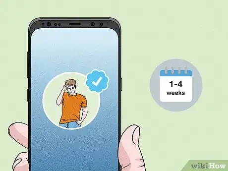 Image titled Can a Normal Person Get Verified on Twitter Step 8
