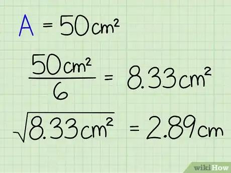 Image titled Calculate the Volume of a Cube Step 6