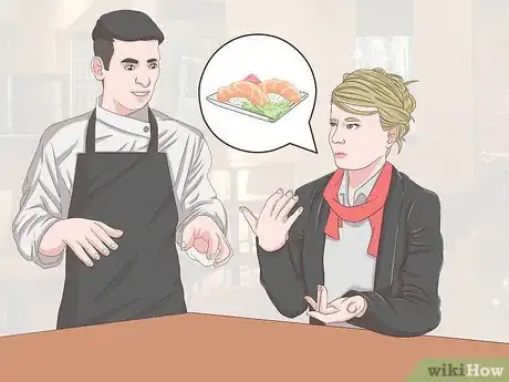 Image titled Practice Sushi Etiquette Step 11