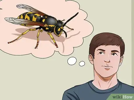 Image titled Identify a Hornet Step 3