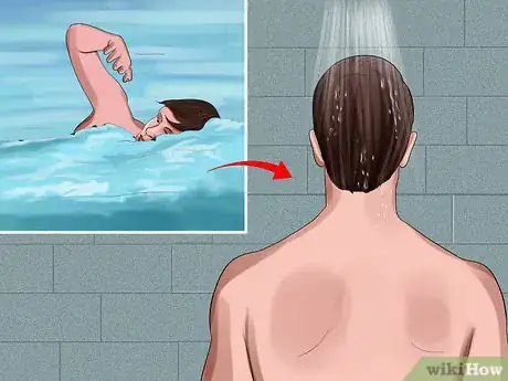 Image titled Get Chlorine Out of Your Hair Step 11