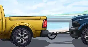 Fit a Tow Bar to Your Car