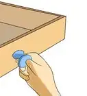 Fix a Stripped Cabinet Knob or Drawer Pull