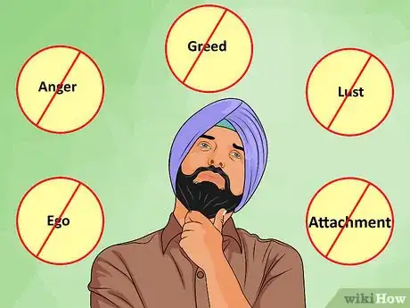 Image titled Be a Sikh Step 9