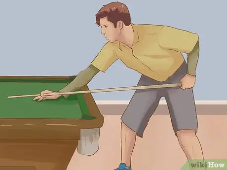 Image titled Break in 9 Ball Step 9