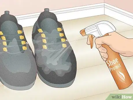 Image titled Clean Merrell Shoes Step 11