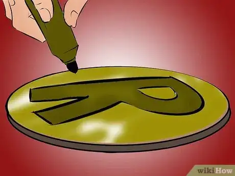 Image titled Make a Teenage Mutant Ninja Turtles Costume Step 14