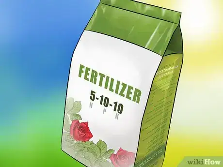 Image titled Fertilize Flowers Step 13