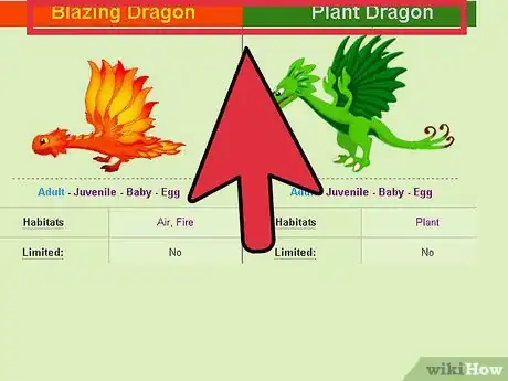 Image titled Breed a Seasonal Dragon in DragonVale Step 2