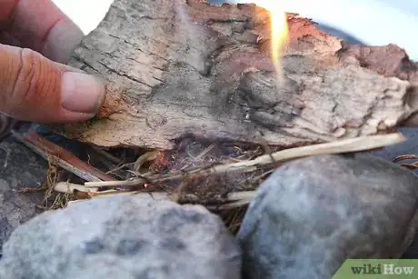 Image titled Make Fire Without Matches or a Lighter Step 43