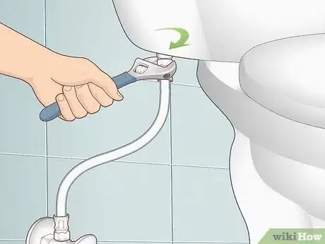 Image titled Fix a Toilet Seal Step 14