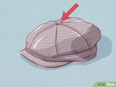 Image titled Wear Flat Caps Step 15